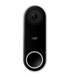  Chuông cửa thông minh Google Nest Hello Video Doorbell 