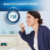  Bàn chải đánh răng oral-b Pro 1000 