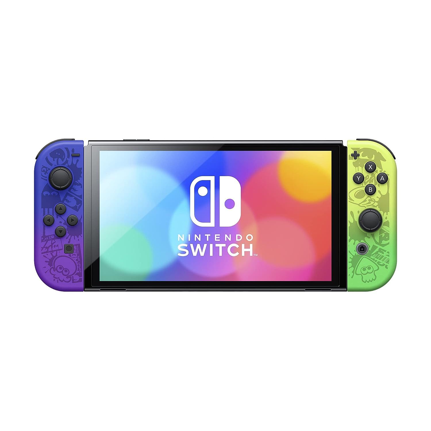  Máy chơi game nintendo switch oled 