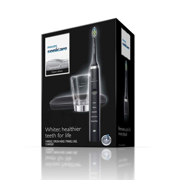  Bàn chải điện philips sonicare diamondclean 