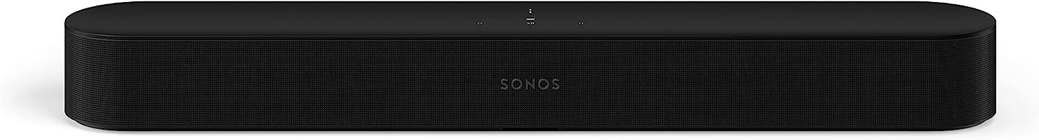  Loa soundbar sonos beam 2 