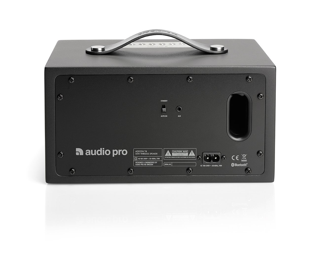 Loa Audio Pro Addon T4 – FullBox - Chuyên hàng hitech