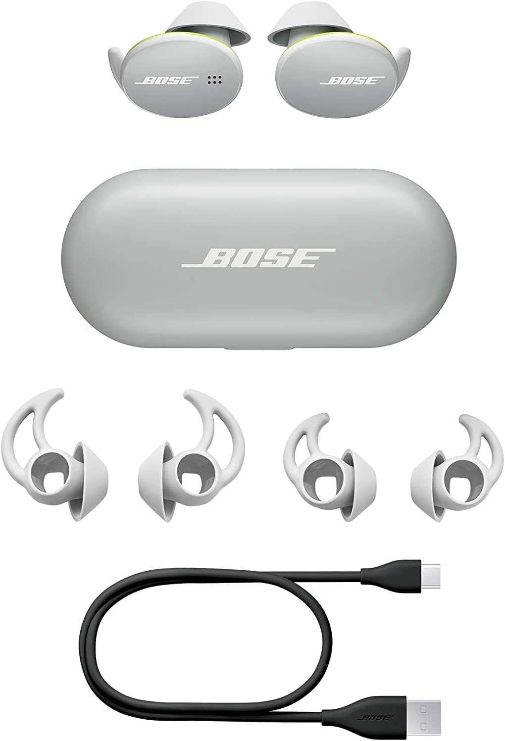  Tai nghe true wireless Bose Sport Earbuds 