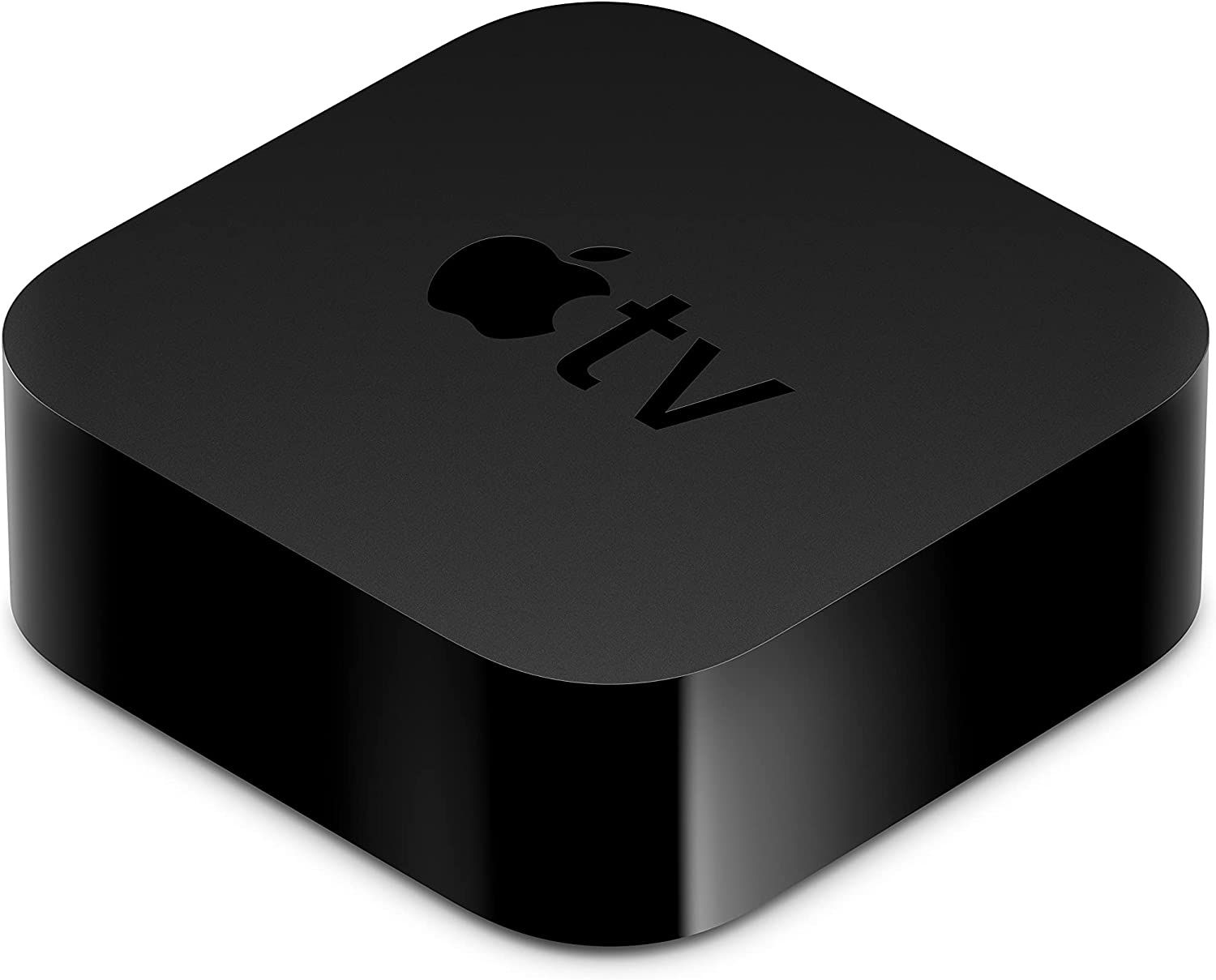  APPLE TV 4K HDR 2021 