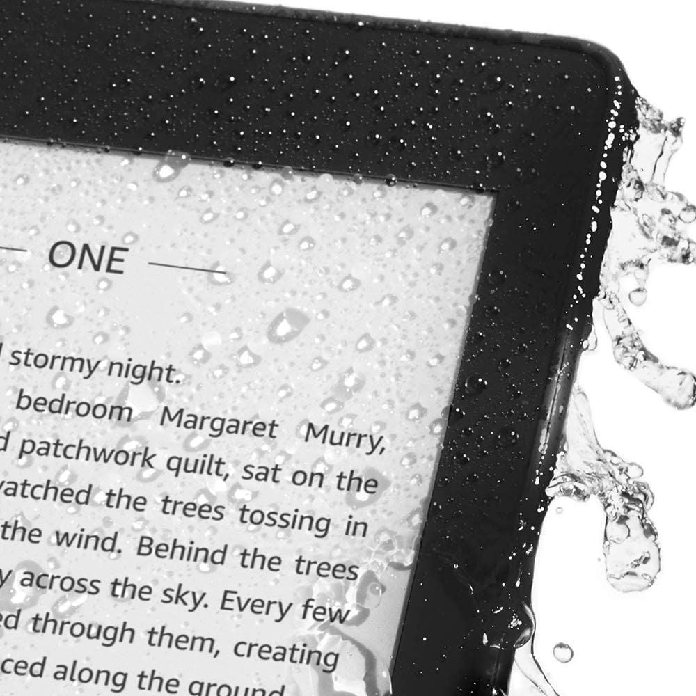  MÁY ĐỌC SÁCH KINDLE PAPERWHITE GEN 4 ( 10TH ) 