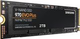  Ổ cứng SSD M.2 PCIe NVMe Samsung 970 EVO Plus 