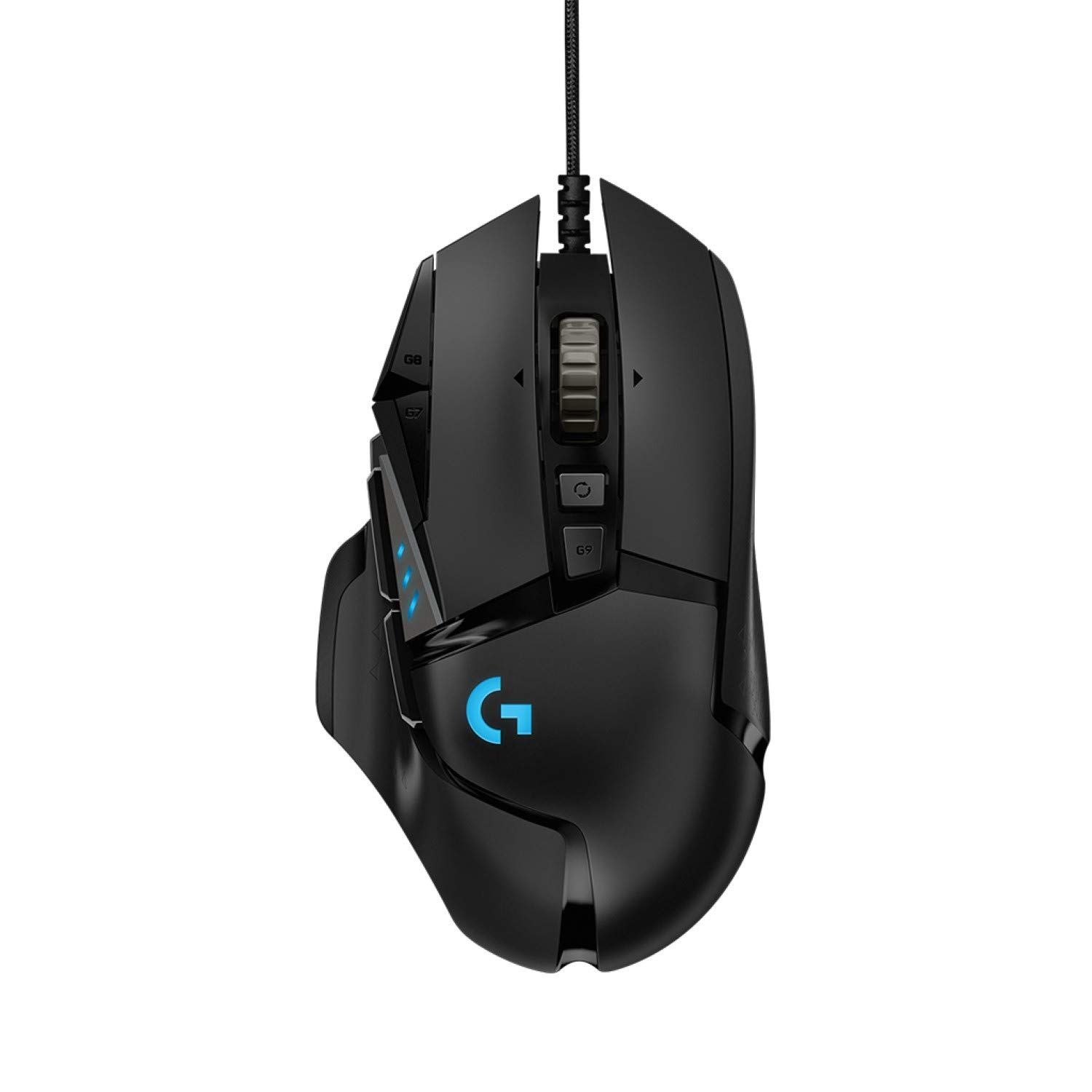  CHUỘT CHƠI GAME/ GAMING MOUSE LOGITECH G502 HERO 