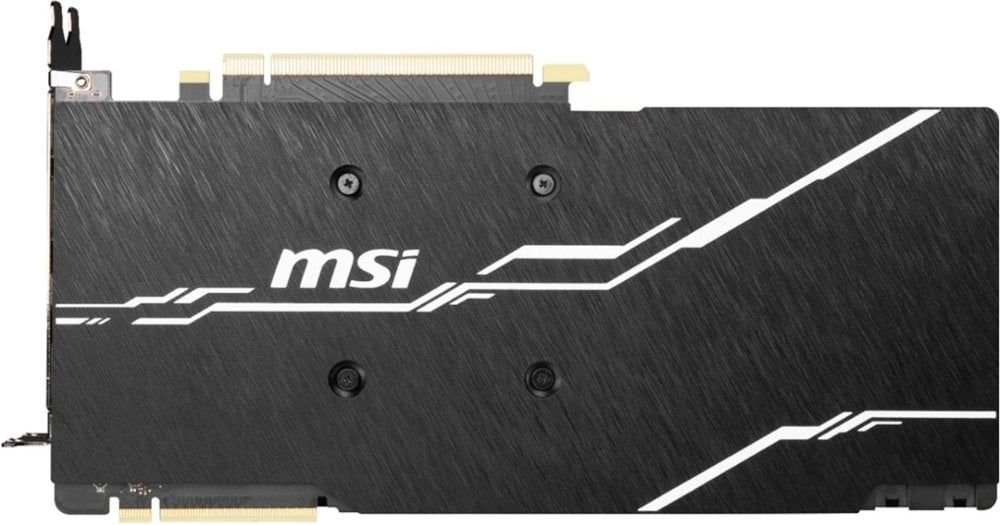  Card màn hình MSI GeForce RTX 2080 Super VENTUS XS OC 8GB GDDR6 