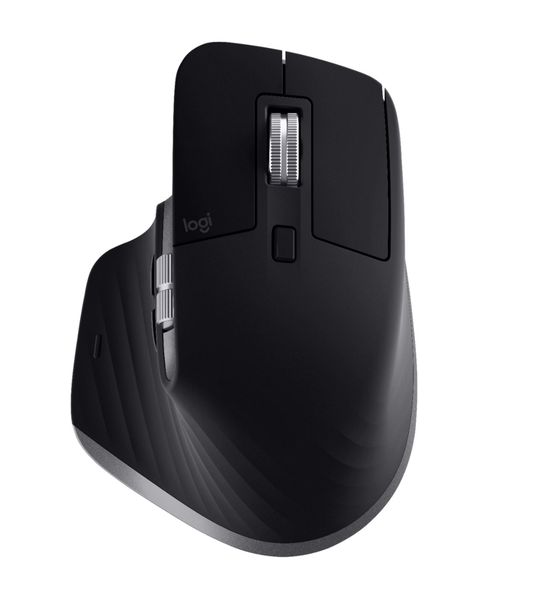  Chuột Logitech MX MASTER 3 for Mac 