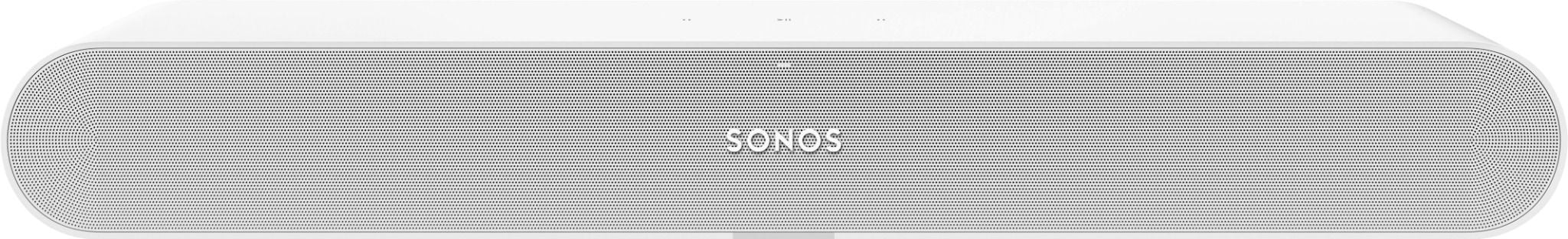  Loa soundbar sonos Ray 