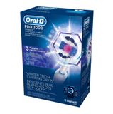  Bàn chải điện oral-b Pro 3000 