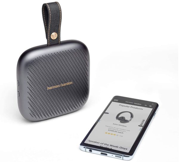  Loa di động Harman kardon Neo 