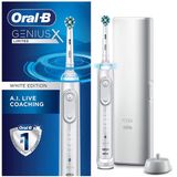  Bàn chải điện Oral-b genius x 