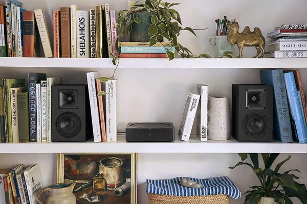  Bộ khuếch đại âm thanh Sonos AMP 