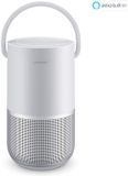  Loa di động bose portable home speaker - tích hợp google assistant 