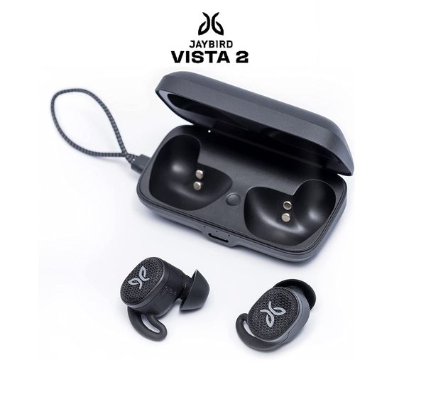  Tai nghe bluetooth jaybird vista 2 