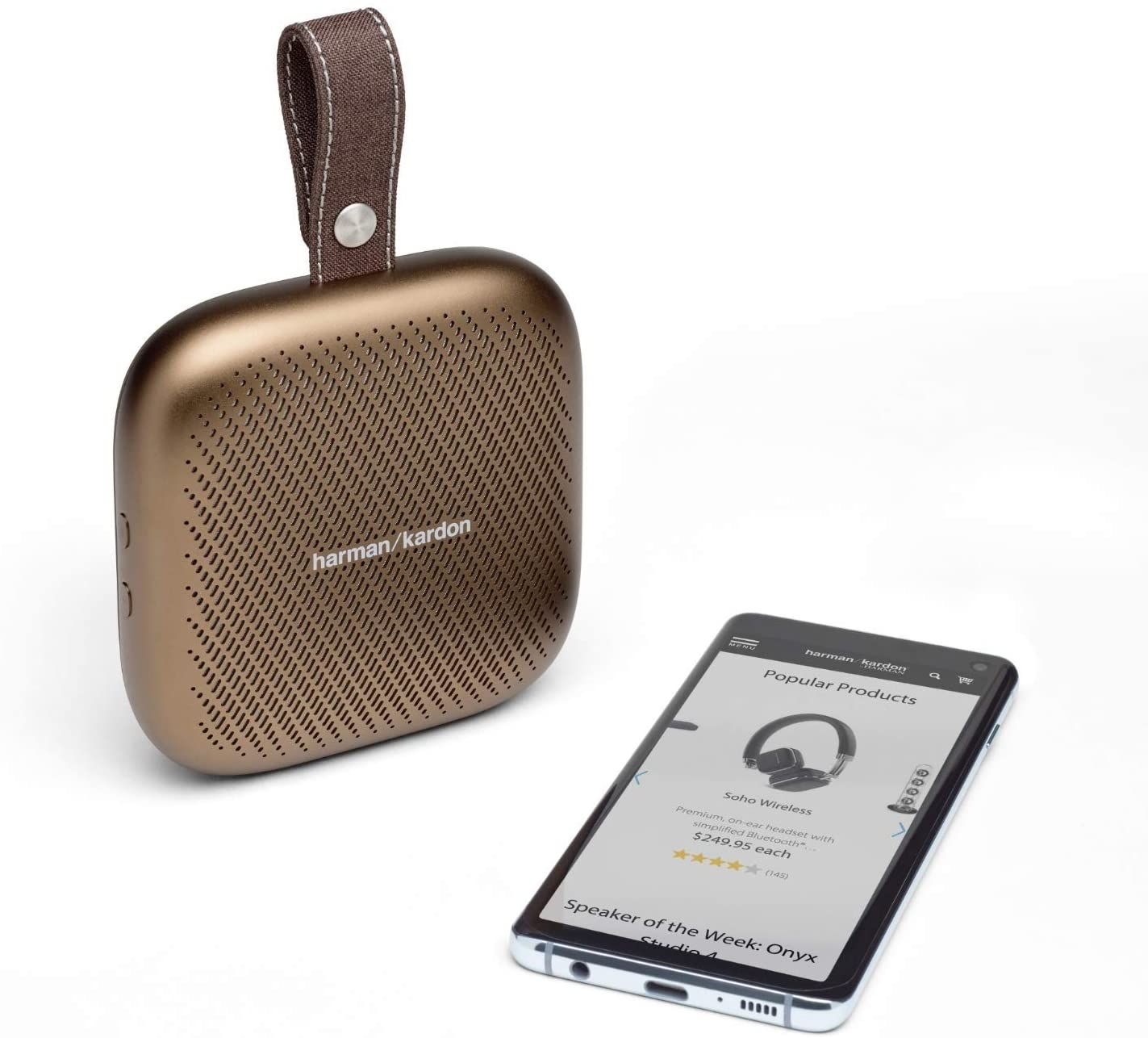  Loa di động Harman kardon Neo 