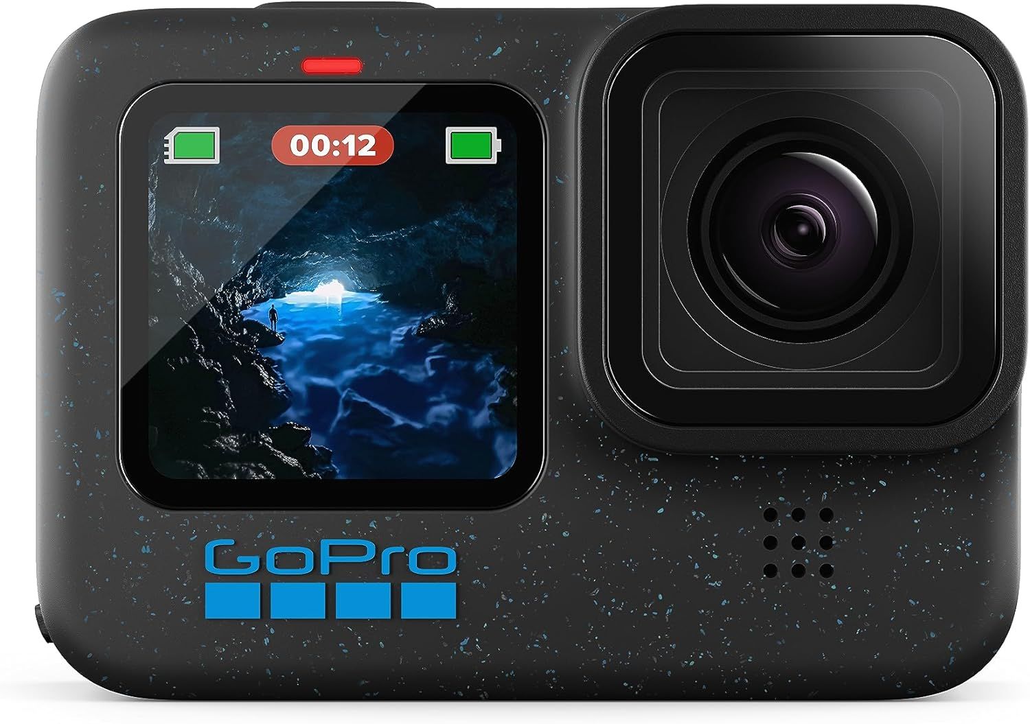  camera hành động gopro 12 black 