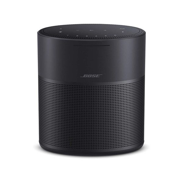  Loa bose home speaker 300 - tích hợp google assistant 