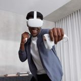  Kính thực tế ảo Oculus Quest 2 VR 