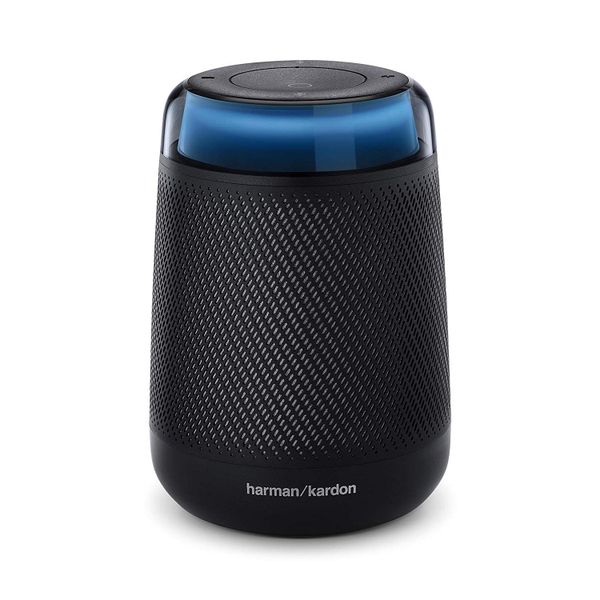  Loa di động thông minh Harman Kardon Allure  Portable - hỗ trợ alexa 