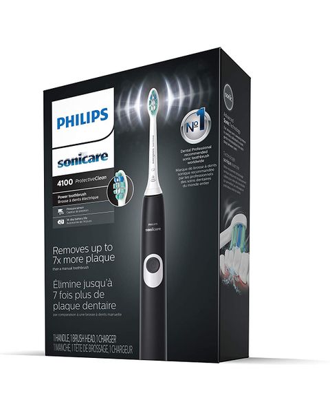  Bàn chải điện Philips sonicare 4100 