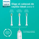  Bàn chải điện philips sonicare diamondclean 