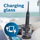  Bàn chải điện Philips Sonicare Diamondclean Smart 9300 