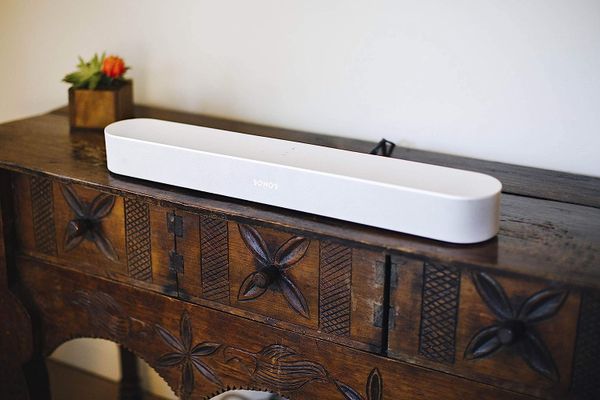  Loa soundbar sonos beam 2 