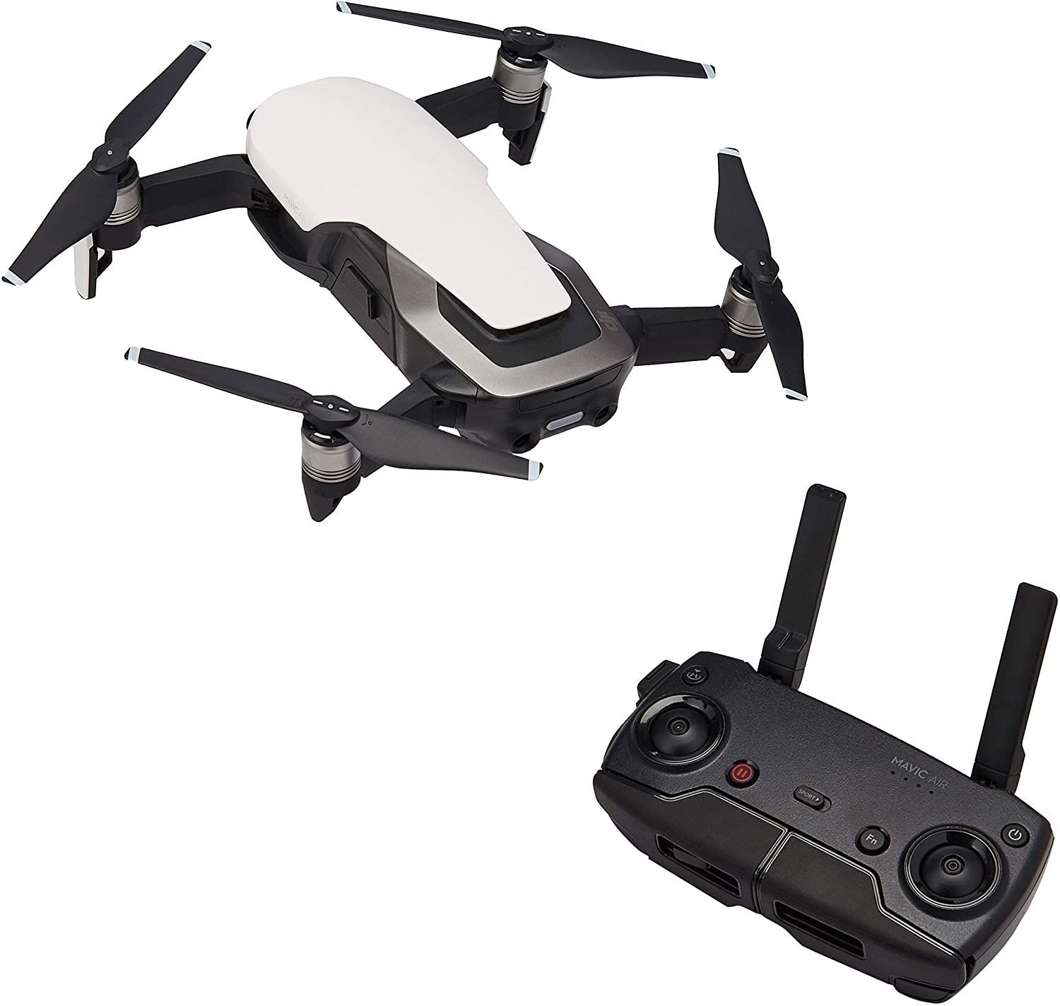  Flycam DJI Mavic Air - fly more combo 