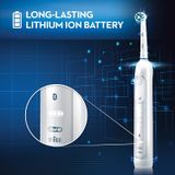  Bàn chải điện Oral-B pro 6000 