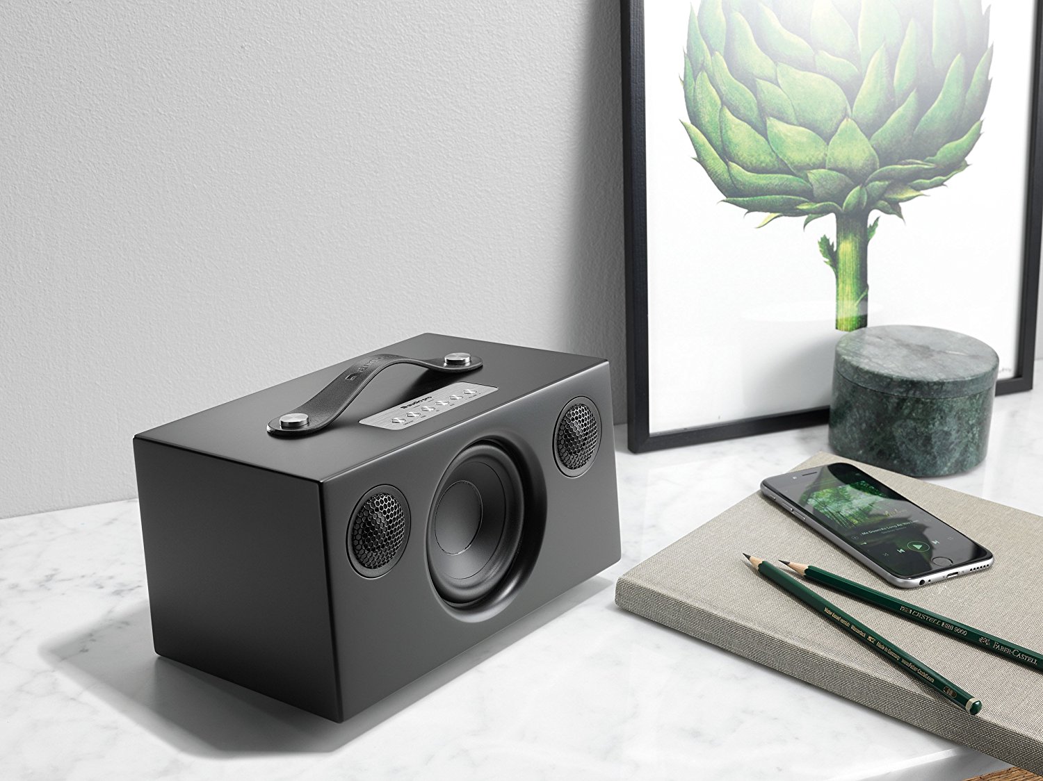 Loa Audio Pro Addon T4 – FullBox - Chuyên hàng hitech