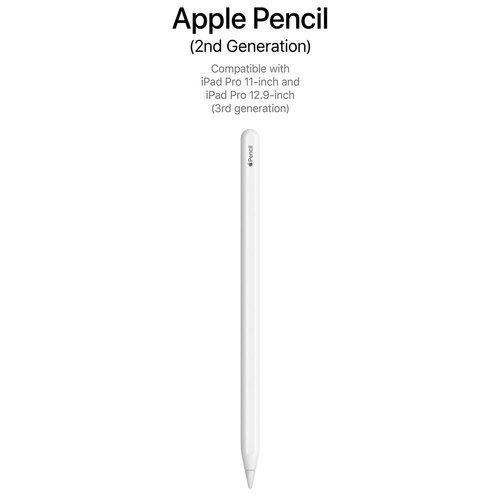  Bút Cảm Ứng Apple Pencil 2 