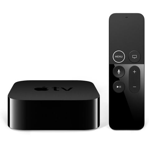 Android TV & Apple TV