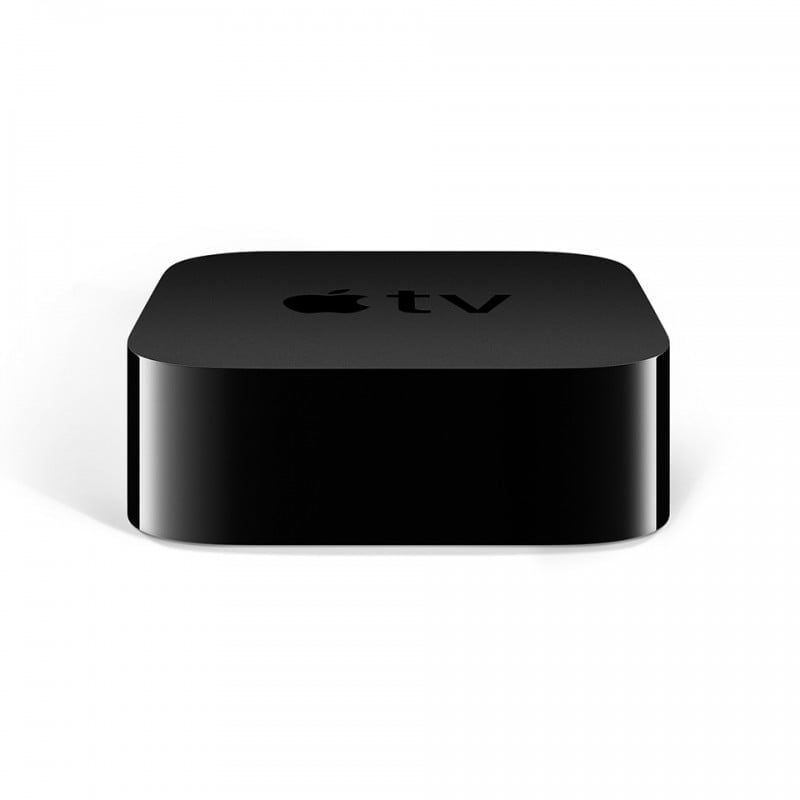  Apple tv 4k 32gb 