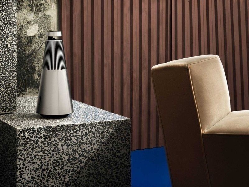  Loa B&O Beosound 2 