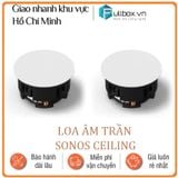  Loa âm trần Sonos Ceiling ( set 2 loa ) 