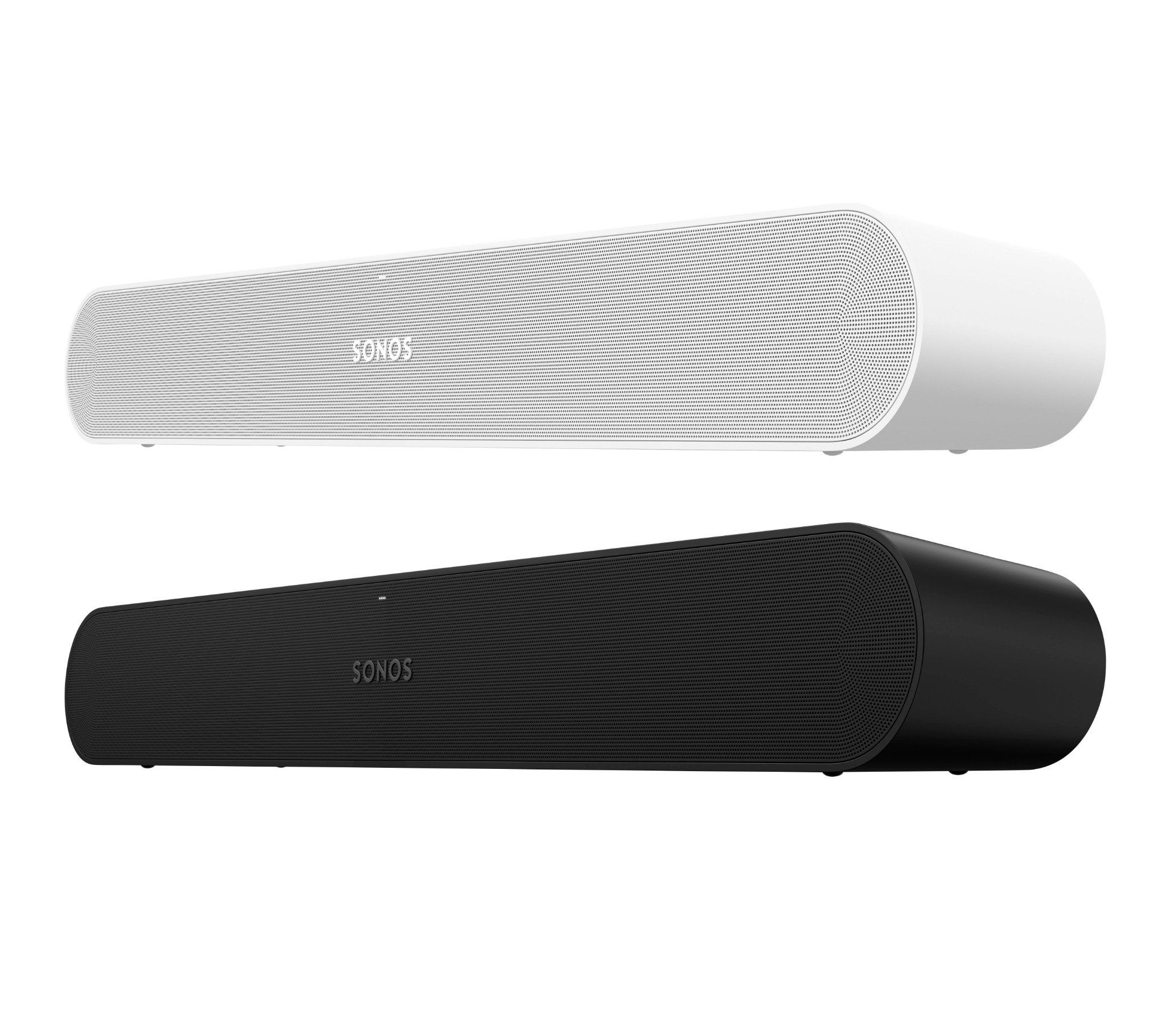  Loa soundbar sonos Ray 