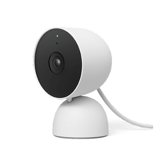  camera quan sát nest cam indoor 2 