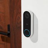  Chuông cửa thông minh Google Nest Hello Video Doorbell 