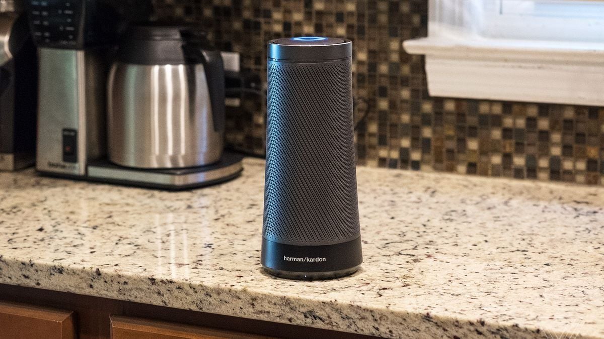  Loa Harman Kardon invoke 