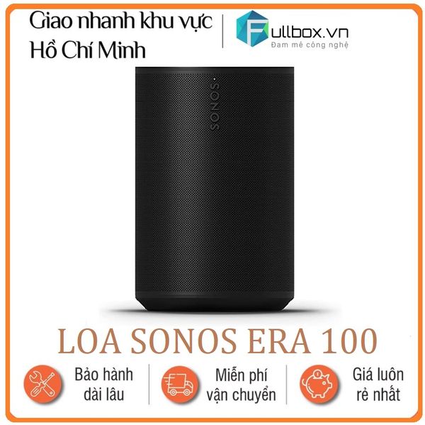  Loa sonos era 100 