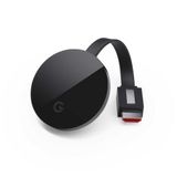  Google chromecast ultra - biến tivi thường thành tivi thông minh 