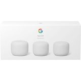  Google Nest Wifi, thiết bị phát Wifi của Google, google wifi gen 2 