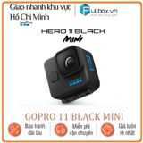  gopro 11 black mini 