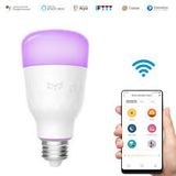  Bóng đèn thông minh Yeelight smart bulb 2 - 16 triệu màu - hỗ trợ google assistant - alexa 