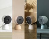  camera quan sát nest cam indoor 2 