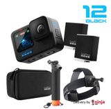  camera hành động gopro 12 black 