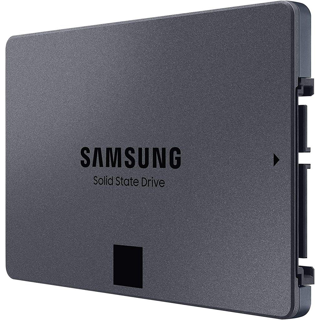  Ổ cứng SSD Samsung 870 QVO 2.5 