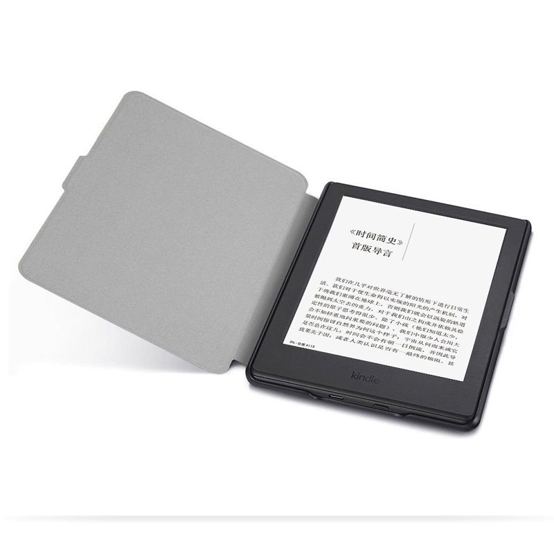  Cover cho máy đọc sách kindle 2018 